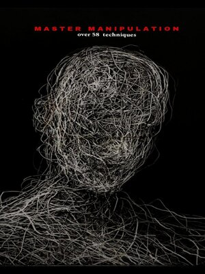 cover image of Master Manipulation